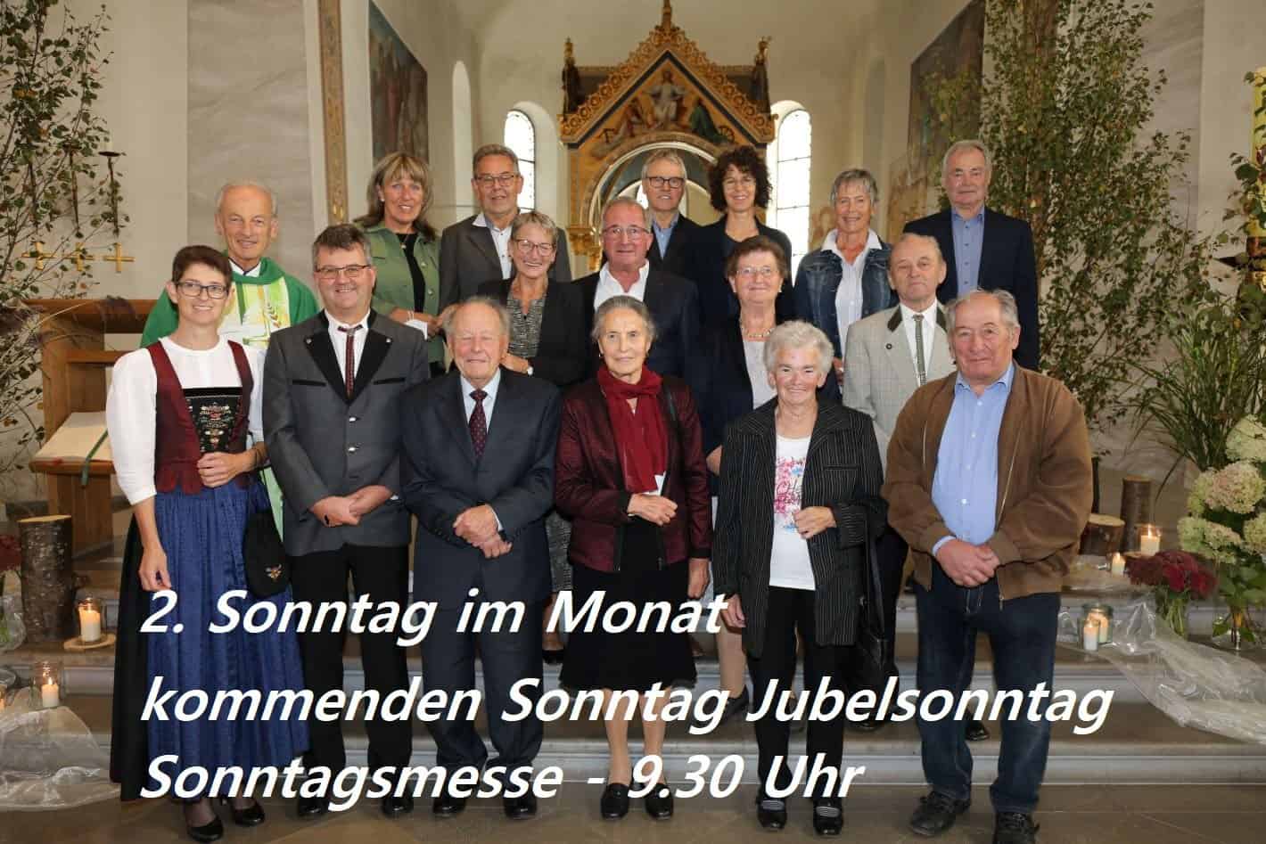 You are currently viewing 2. Sonntag im Monat – 12. November – 9.30 Uhr