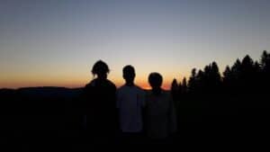 Mehr über den Artikel erfahren Leuchtende Gestalten