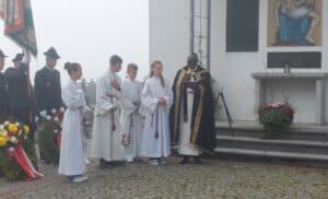 Mehr über den Artikel erfahren Seelensonntag – 2. November