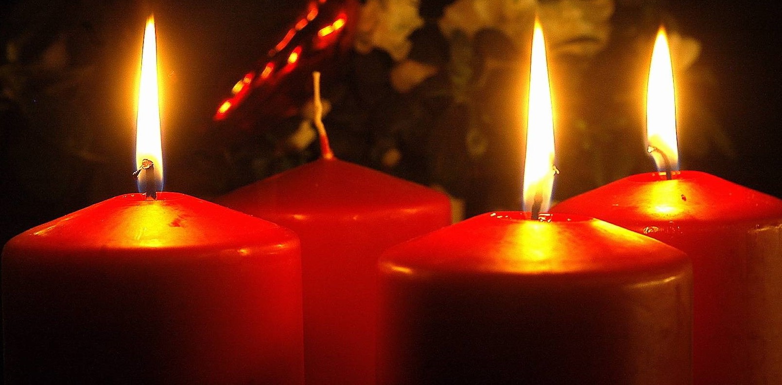 Du betrachtest gerade 3. Adventsonntag – 14. Dezember – 9.30 Uhr