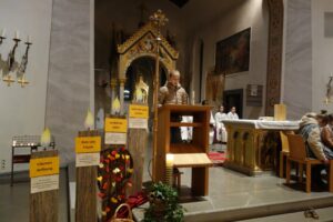 Mehr über den Artikel erfahren der 4. Advent – Weihnachten ist nicht mehr weit