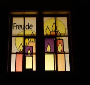 Read more about the article ‚Gaudete‘ – Freut euch