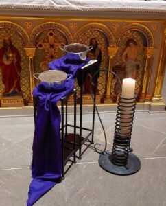 Mehr über den Artikel erfahren Aschermittwoch