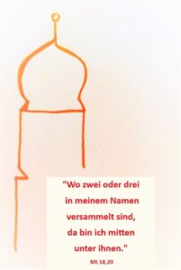 Read more about the article Bibelwort 3. Februar