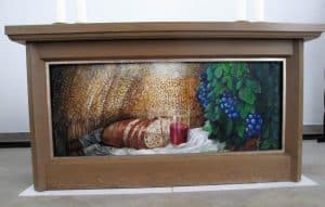 Mehr über den Artikel erfahren Jesus lädt ein zum Mahl