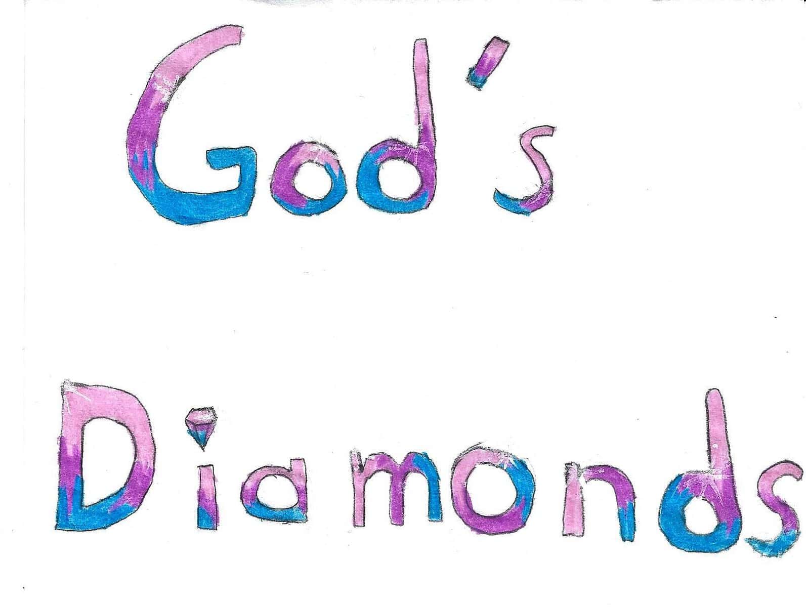 Du betrachtest gerade Singst du gerne – God’s Diamond’s starten wieder