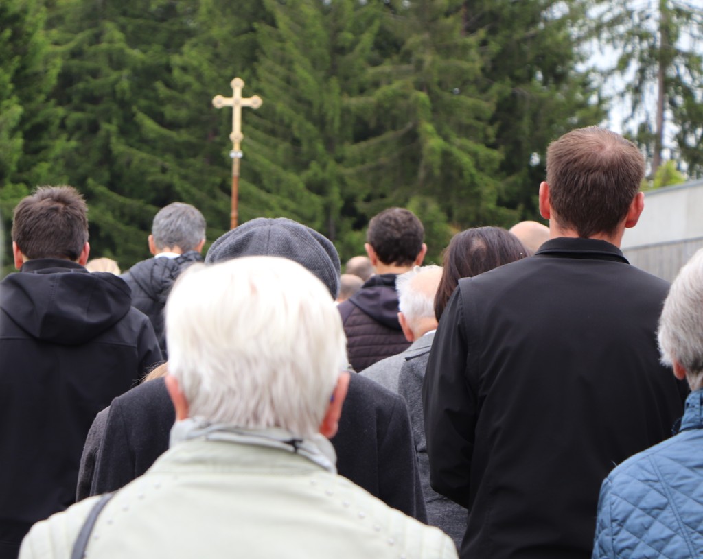 Du betrachtest gerade Bitten – beten – danken – gehen