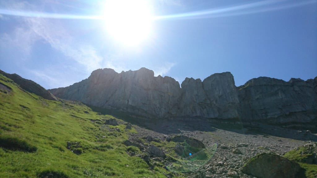 You are currently viewing Der Berg der Verwandlung