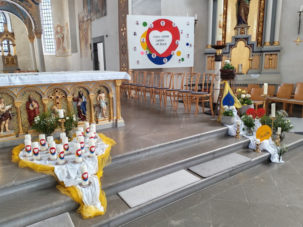 Du betrachtest gerade die Vorfreude wächst