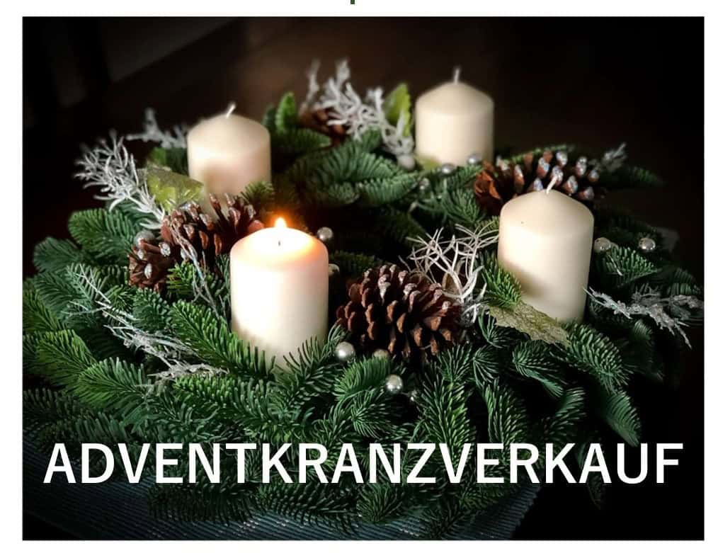 You are currently viewing Adventkranzaktion am 29. November 2024