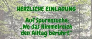 Mehr über den Artikel erfahren Sommerkirche