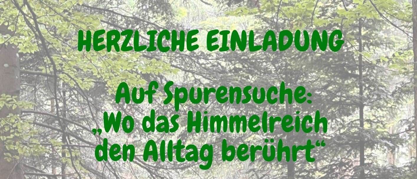 Du betrachtest gerade Sommerkirche