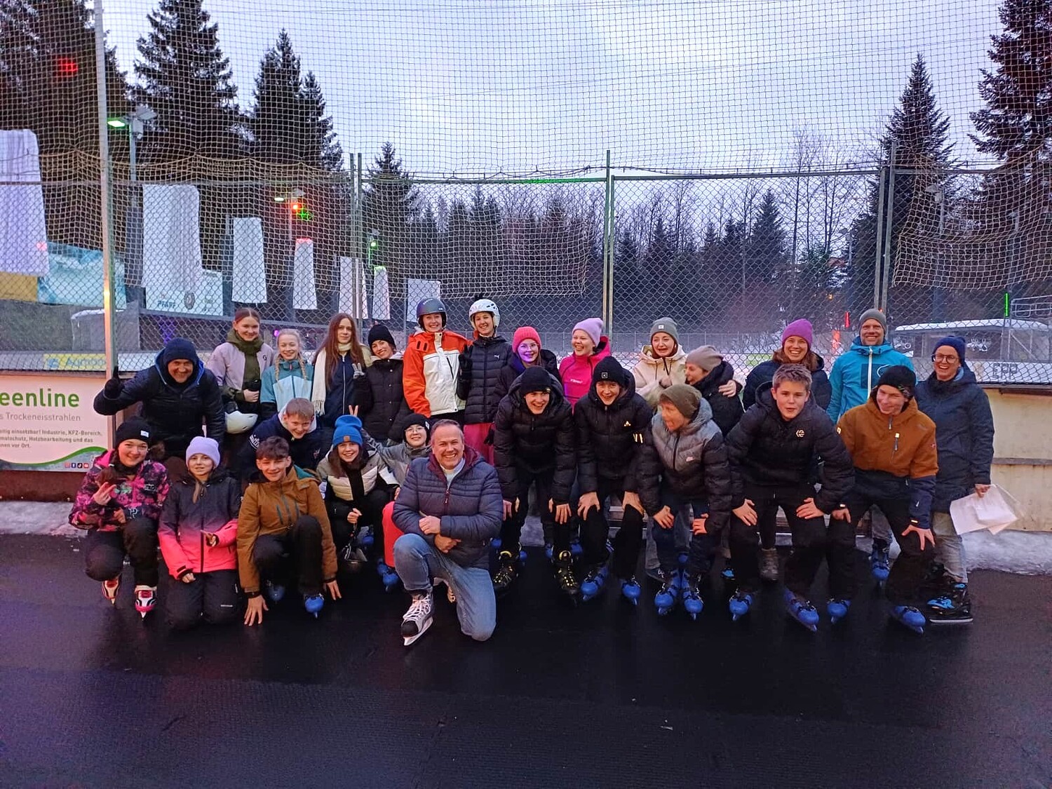 Du betrachtest gerade Gemeinsam unterwegs