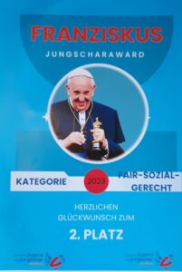 Read more about the article Jungscharaward 2023