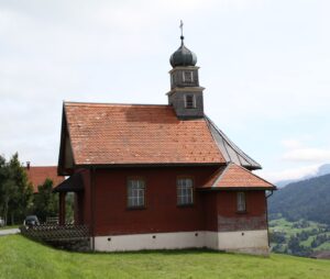 Mehr über den Artikel erfahren Einladung zum Patrozinium