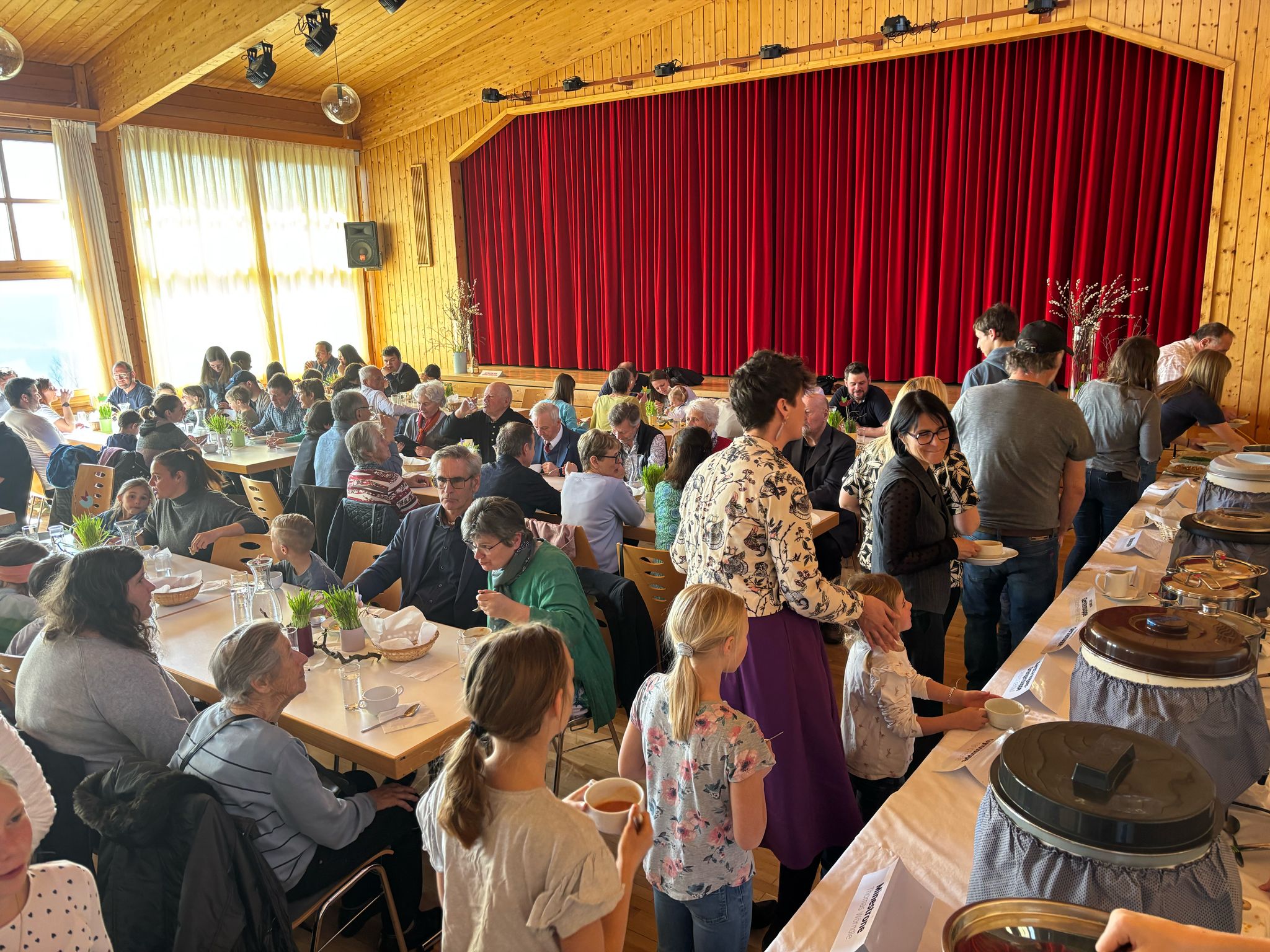 Du betrachtest gerade Suppentag 2025