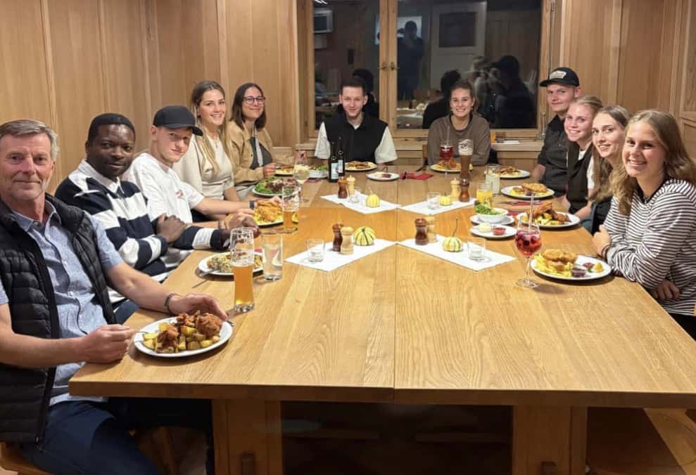 Du betrachtest gerade Ein herzliches Dankeschön an das Pfänderlagerteam 2026