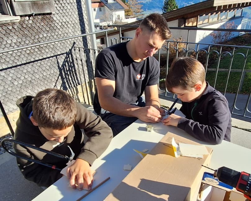 Du betrachtest gerade Minis im Kathrinefieber