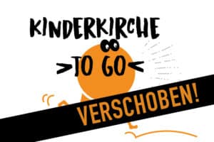 Read more about the article Kinderkirche „to go“