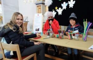Read more about the article Kinderkirche – Adventsfreude