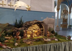 Mehr über den Artikel erfahren Weihnachtsfesttage