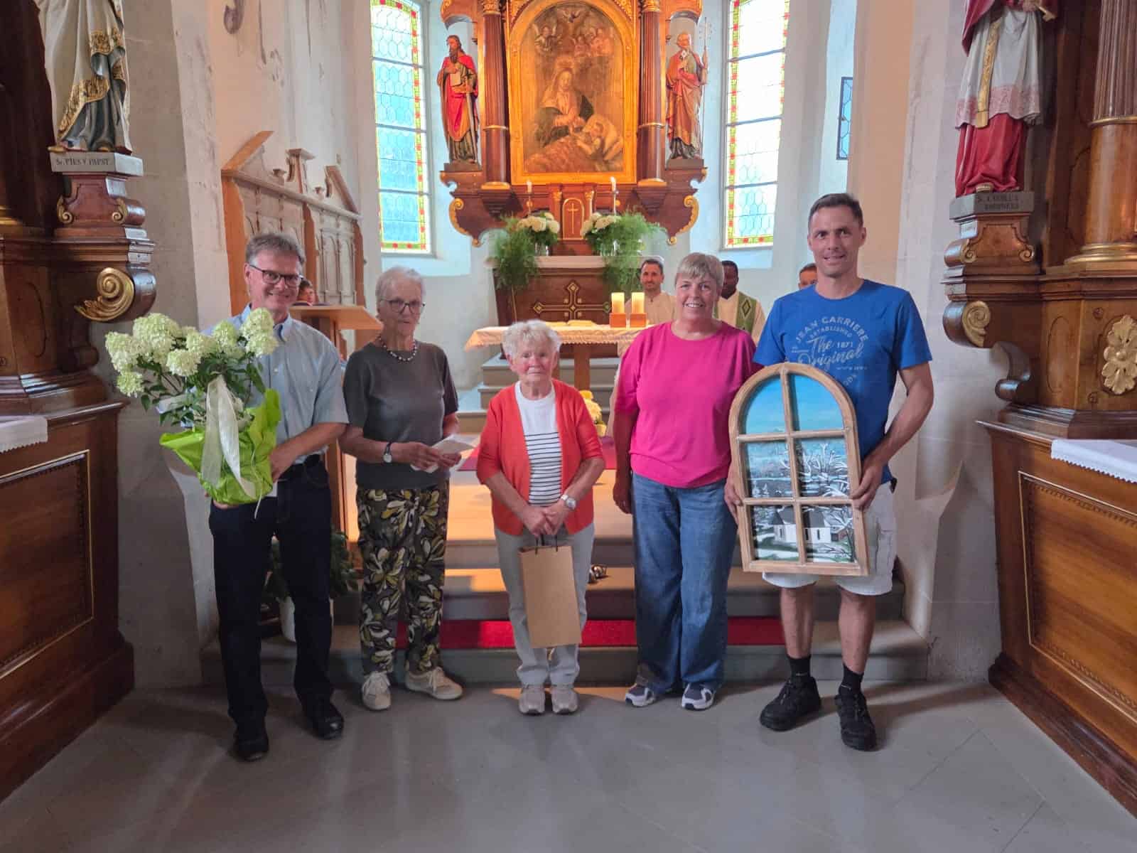Du betrachtest gerade Mit Herzblut für St.Leonhard