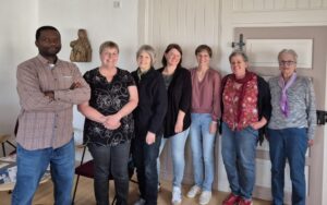 Mehr über den Artikel erfahren Liturgiekreis der Pfarre