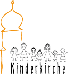 Read more about the article Kinderkirche – „Gott liebt das Lachen“
