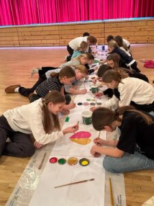 Mehr über den Artikel erfahren Mini-Nacht ‚Dein Wort ist Leben‘