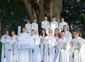 Read more about the article Ministranten-Gipfeltreff – 17. Aug. ab 19.30 Uhr