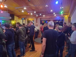 Mehr über den Artikel erfahren Osterhock der Ministranten