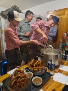 Mehr über den Artikel erfahren Pfänderlager oder Wiesn
