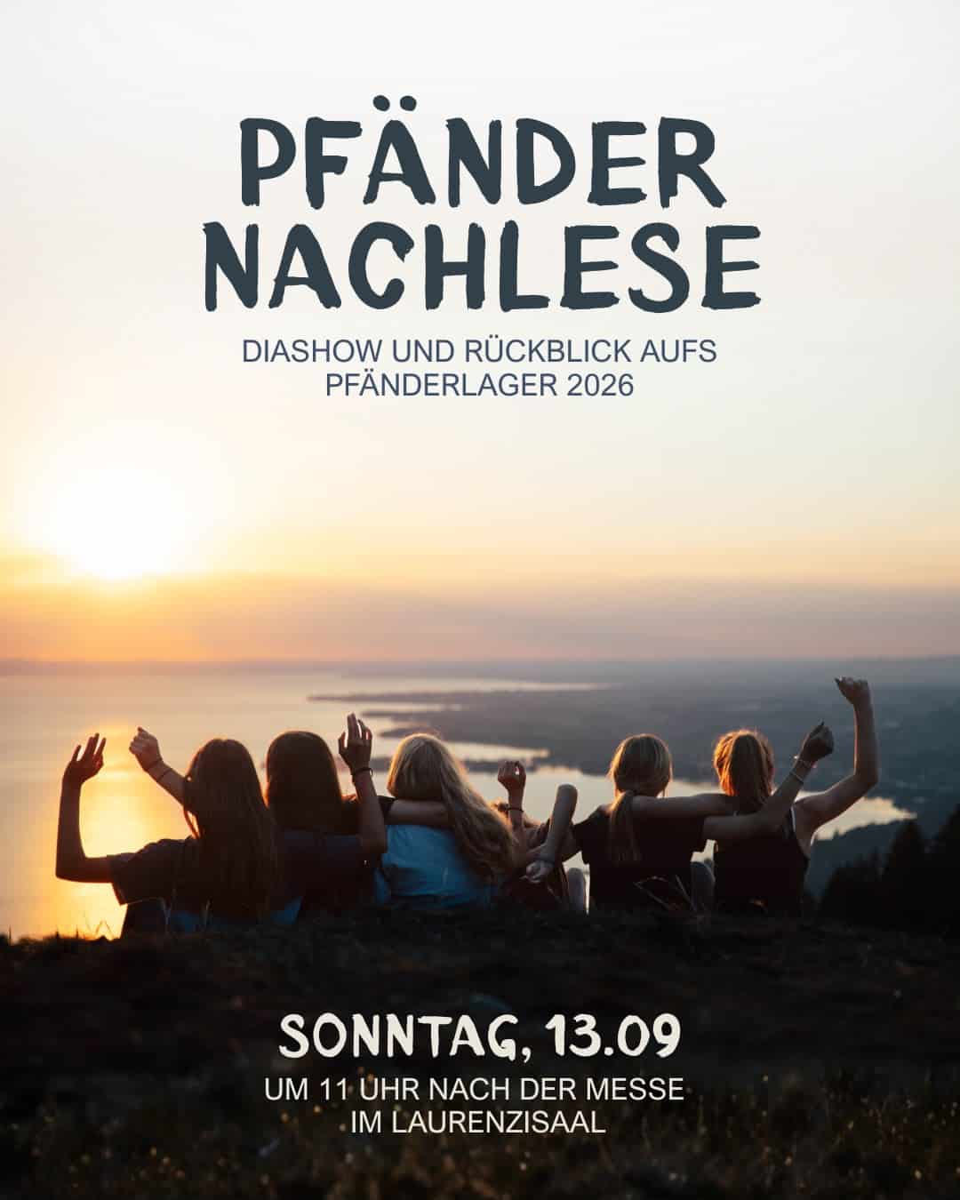 Du betrachtest gerade Pfändernachlese