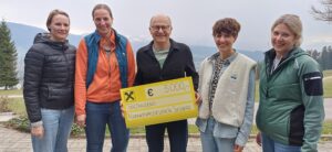 Mehr über den Artikel erfahren Gutes Tun verbindet!