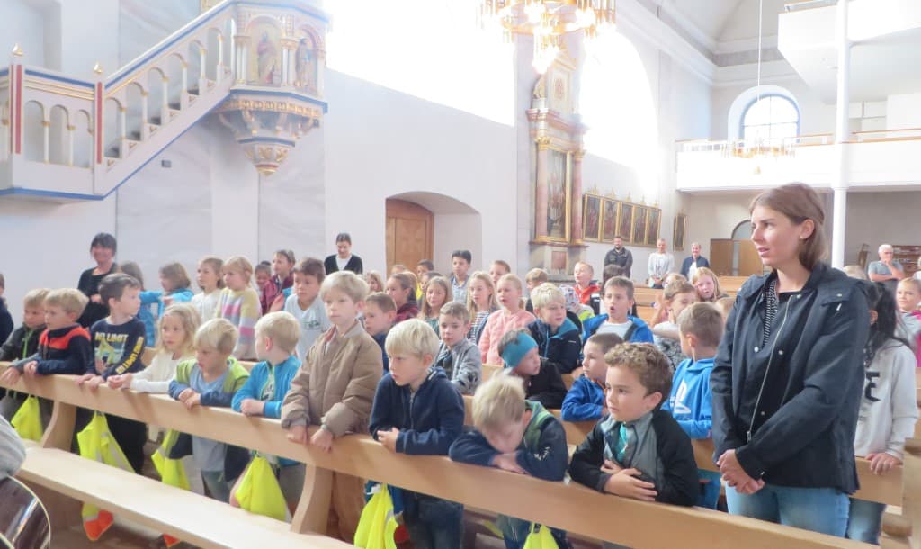 You are currently viewing Schuleröffnungsgottesdienst