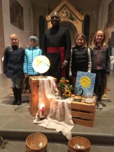 Read more about the article Weltkirche – Gemeinschaft der Christ:innen