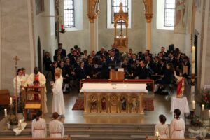 Mehr über den Artikel erfahren Tag der Blasmusik