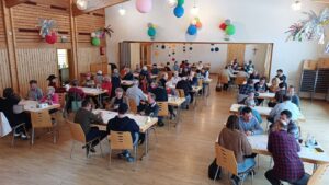 Mehr über den Artikel erfahren Pfarrpreisjassen 2026