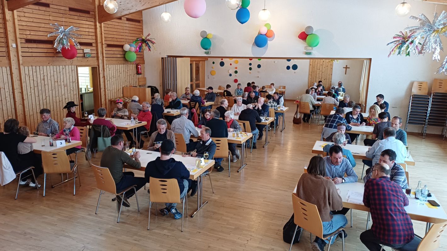 Du betrachtest gerade Pfarrpreisjassen 2026