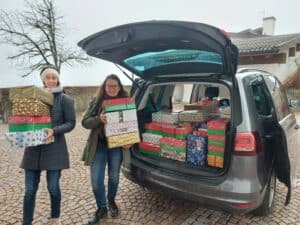 Read more about the article Weihnachten im Schuhkarton