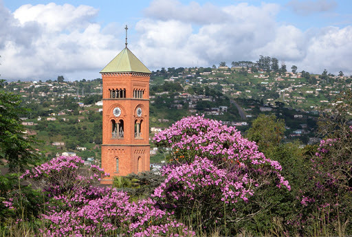 Du betrachtest gerade Kirchenblattreise nach Mariannhill, Südafrika