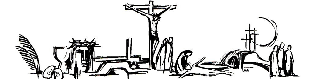 Du betrachtest gerade Einladung zur Liturgie – Karwoche und Ostern