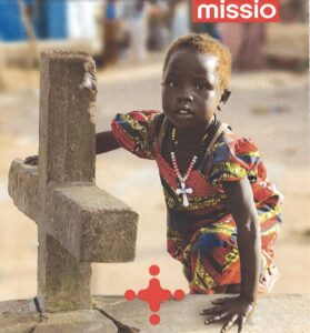 Mehr über den Artikel erfahren Vergelt´s Gott